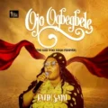 Faith Sani Ojo Ogbégbelé