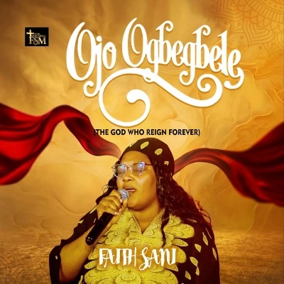 Faith Sani Ojo Ogbégbelé