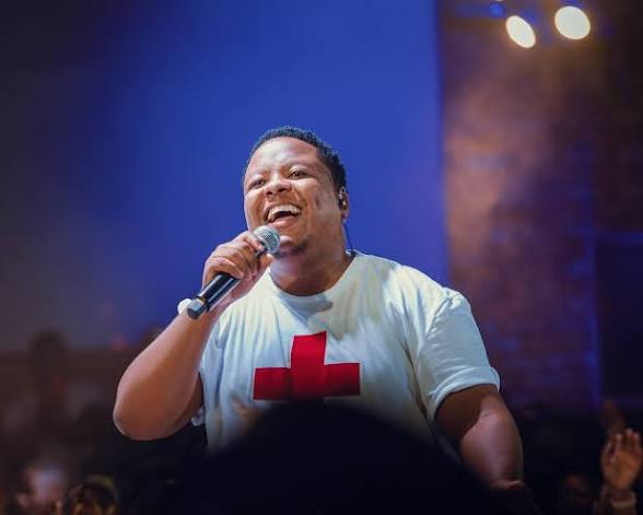 Oncemore Six – Jesus Oncemore Six Jesus