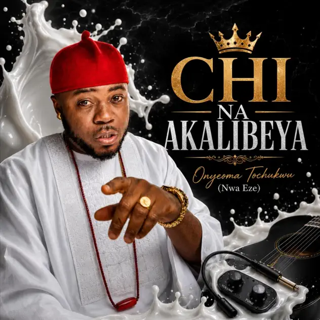 Onyeoma Tochukwu Uwa Bu Nothing