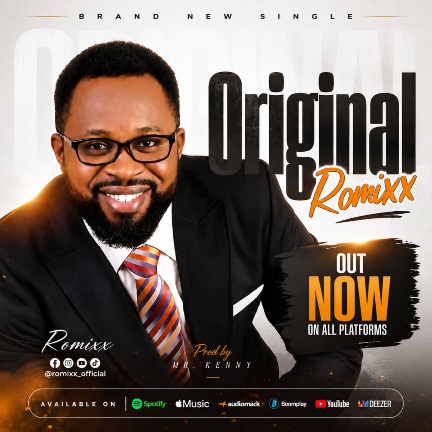 Romixx Original