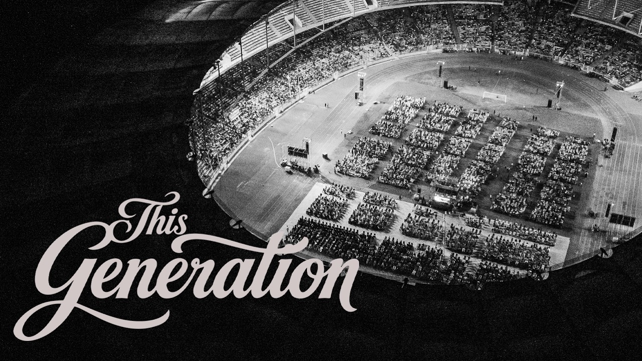 Pastor Enoch Boamah This Generation