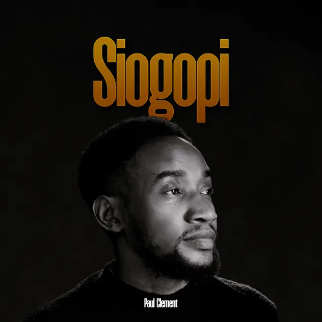 Paul Clement Siogopi