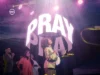 Eldia Pray Live Download
