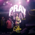 Eldia Pray Live Download