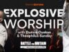 Prayer Storm – A Powerful Night of Praise & Worship ft. Theophilus Sunday & Dunsin Oyekan