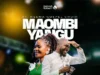 Roland Robert Maombi Yangu ft. Neema Gospel Choir