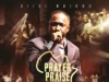 Siisi Baidoo Prayer Praise Africa