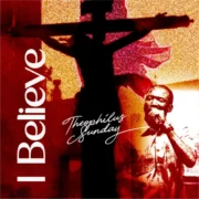 I Believe