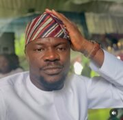 Toluwanisings Is Dead: Family Announces Gospel Singer’s Passing