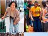 Tonto Dikeh Begins Construction of Her Own New Church