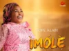 Tope Alabi Tibi Tire