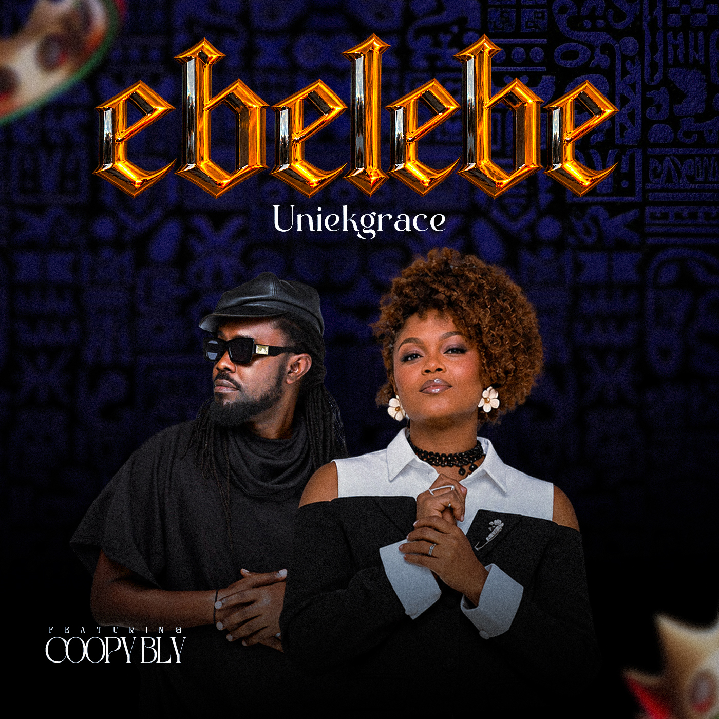 Uniekgrace Ebelebe ft. Coopy Bly