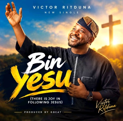 Victor Ritduna – Bin Yesu