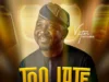 Victor Ritduna Too Late