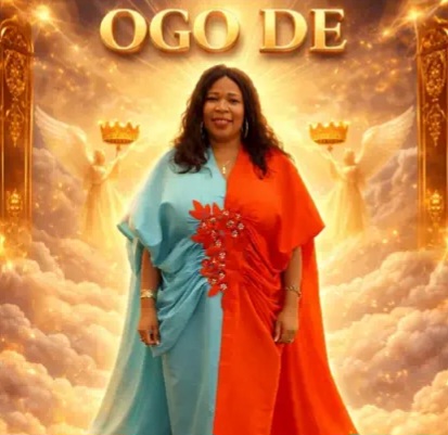 Vikani Patrick – Ogo De Vikani Patrick Ogo De