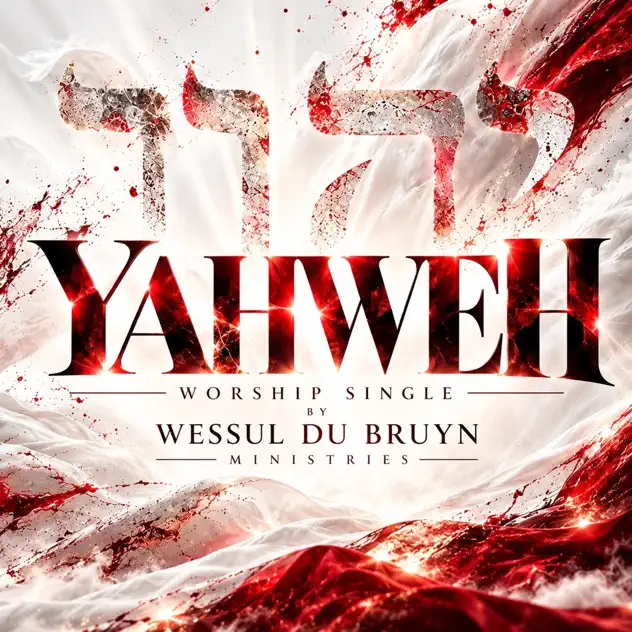Wessel Du Bruyn Ministries Yahweh