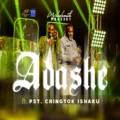 Wordsmith Bassey Adashe ft. Chingtok Ishaku