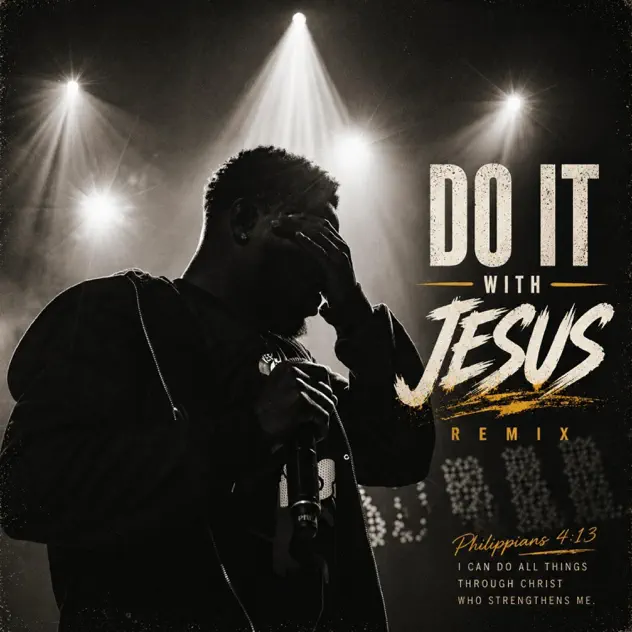 Y Shadey Do It With Jesus Remix ft. J6TEN, Nikela, Isosa, Suavo & Selah G4G