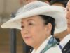 She Was Born a Catholic. Now She Leads a Branch of Japan’s Imperial Family